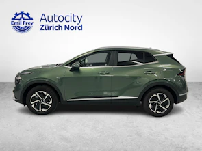 Fahrzeugbild KIA Sportage 1.6 T-GDi PHEV Power Edition