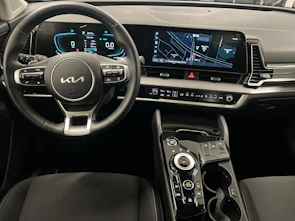 Fahrzeugbild KIA Sportage 1.6 T-GDi PHEV Power Edition