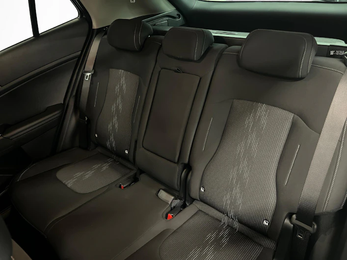 Fahrzeugbild KIA SPORTAGE