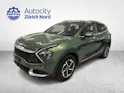 Kia Sportage 1.6 T-GDi PHEV Power Edition