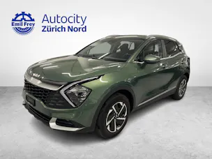 Kia Sportage 1.6 T-GDi PHEV Power Edition