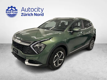 Fahrzeugbild KIA Sportage 1.6 T-GDi PHEV Power Edition