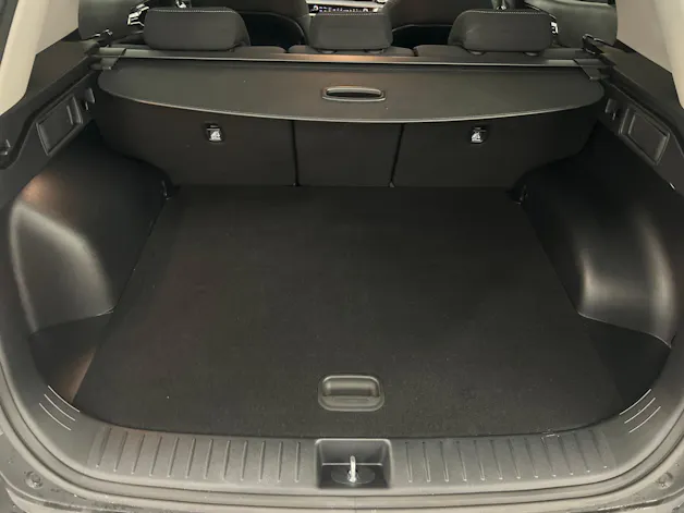 Kia Sportage 1.6 T-GDi PHEV Power Edition