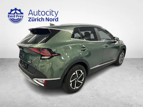 Fahrzeugbild KIA Sportage 1.6 T-GDi PHEV Power Edition