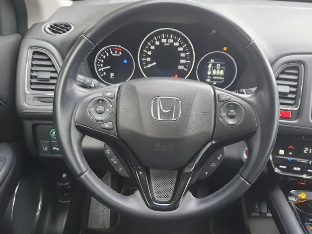 Honda HR-V 1.5i-VTEC Executive