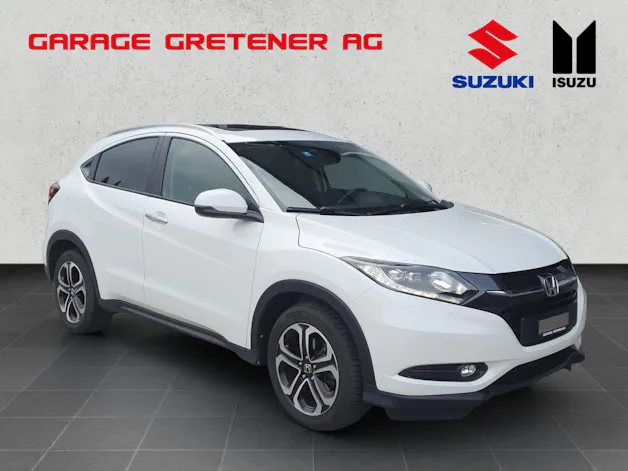 Honda HR-V 1.5i-VTEC Executive