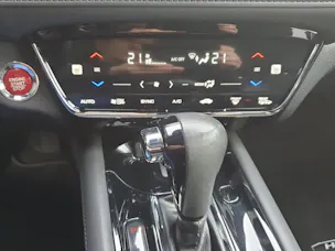 Honda HR-V 1.5i-VTEC Executive