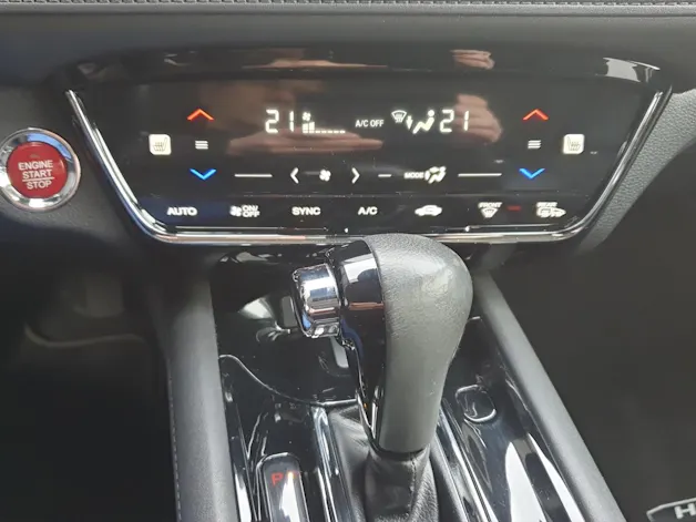 Honda HR-V 1.5i-VTEC Executive