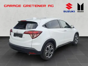 Honda HR-V 1.5i-VTEC Executive