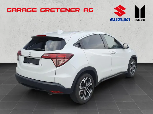 Honda HR-V 1.5i-VTEC Executive