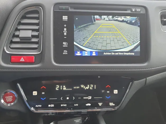 Honda HR-V 1.5i-VTEC Executive