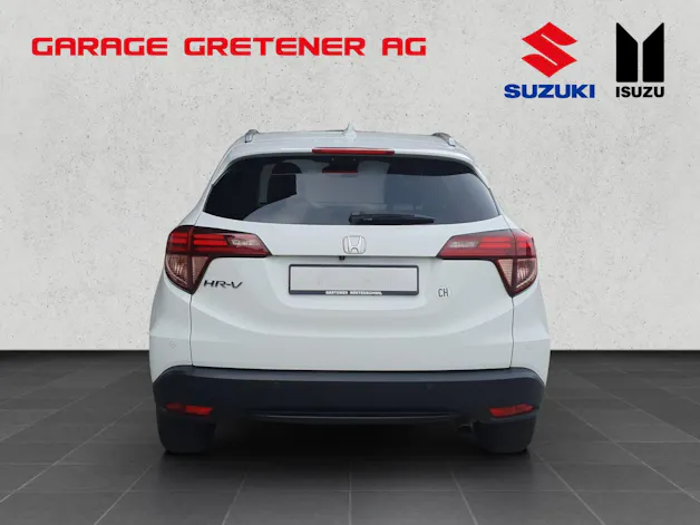 Honda HR-V 1.5i-VTEC Executive