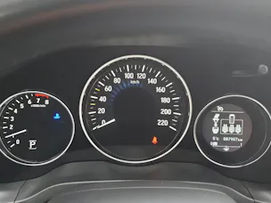 Honda HR-V 1.5i-VTEC Executive