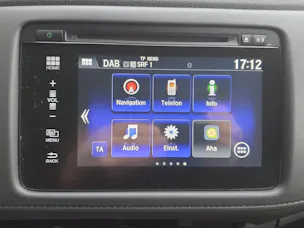 Honda HR-V 1.5i-VTEC Executive