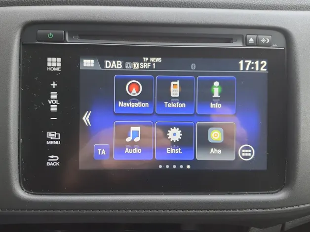 Honda HR-V 1.5i-VTEC Executive