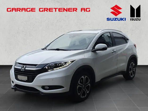 Honda HR-V 1.5i-VTEC Executive