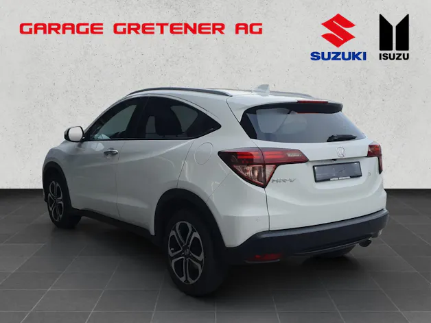 Honda HR-V 1.5i-VTEC Executive