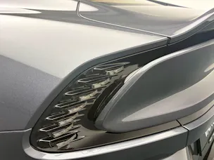 Aston Martin Vanquish 5.2 V12 Bi-Turbo