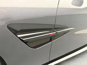 Aston Martin Vanquish 5.2 V12 Bi-Turbo