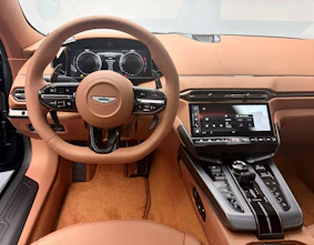 immagine del veicolo ASTON MARTIN Vanquish 5.2 V12 Bi-Turbo