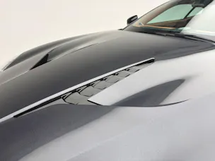 Aston Martin Vanquish 5.2 V12 Bi-Turbo