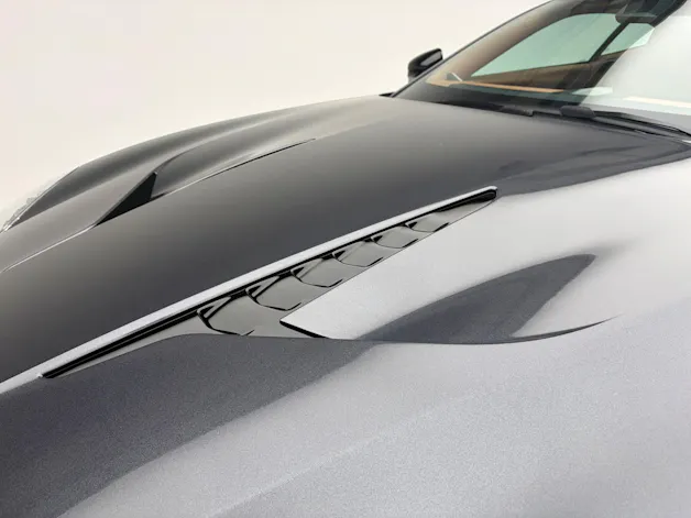 Aston Martin Vanquish 5.2 V12 Bi-Turbo