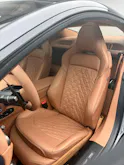 Aston Martin Vanquish 5.2 V12 Bi-Turbo