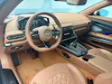 Aston Martin Vanquish 5.2 V12 Bi-Turbo