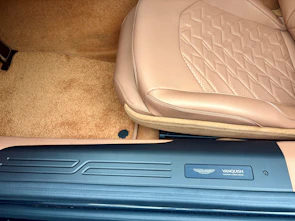 immagine del veicolo ASTON MARTIN Vanquish 5.2 V12 Bi-Turbo