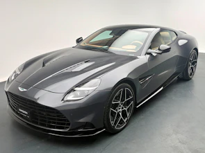 immagine del veicolo ASTON MARTIN Vanquish 5.2 V12 Bi-Turbo