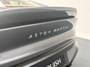 immagine del veicolo ASTON MARTIN Vanquish 5.2 V12 Bi-Turbo