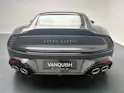 Aston Martin Vanquish 5.2 V12 Bi-Turbo