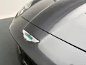 Aston Martin Vanquish 5.2 V12 Bi-Turbo