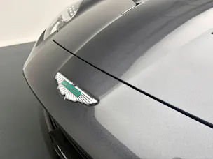 Aston Martin Vanquish 5.2 V12 Bi-Turbo