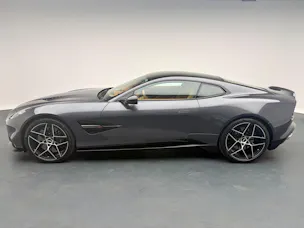 Aston Martin Vanquish 5.2 V12 Bi-Turbo