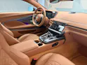 Aston Martin Vanquish 5.2 V12 Bi-Turbo