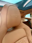 Aston Martin Vanquish 5.2 V12 Bi-Turbo