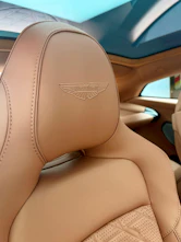 immagine del veicolo ASTON MARTIN Vanquish 5.2 V12 Bi-Turbo