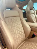 Aston Martin Vanquish 5.2 V12 Bi-Turbo