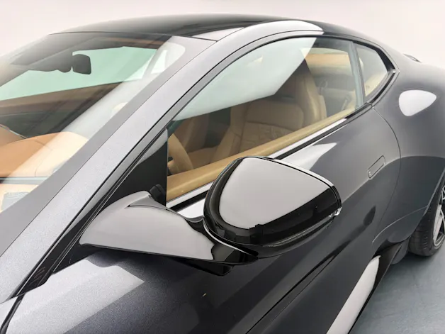 Aston Martin Vanquish 5.2 V12 Bi-Turbo
