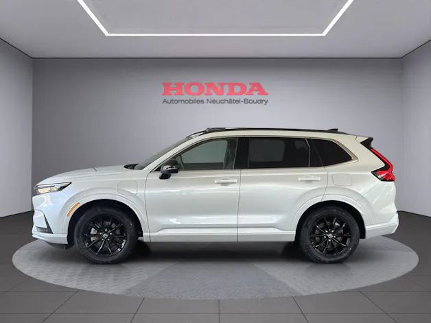 Honda CR-V 2.0 i-MMD Plug-in Hybrid Advance Tech 2WD