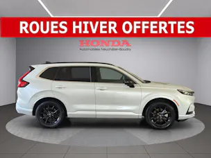 HONDA CR-V 2.0 i-MMD Plug-in Hybrid Advance Tech 2WD