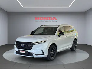 Honda CR-V 2.0 i-MMD Plug-in Hybrid Advance Tech 2WD