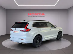 Honda CR-V 2.0 i-MMD Plug-in Hybrid Advance Tech 2WD