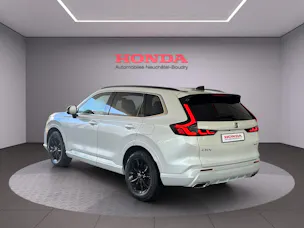 Honda CR-V 2.0 i-MMD Plug-in Hybrid Advance Tech 2WD