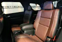 Dodge USA Durango 6.2 V8 Hellcat Silver Bullet