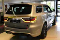 Dodge USA Durango 6.2 V8 Hellcat Silver Bullet