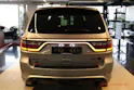 Dodge USA Durango 6.2 V8 Hellcat Silver Bullet