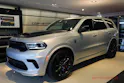 Dodge USA Durango 6.2 V8 Hellcat Silver Bullet
