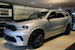 Dodge USA Durango 6.2 V8 Hellcat Silver Bullet